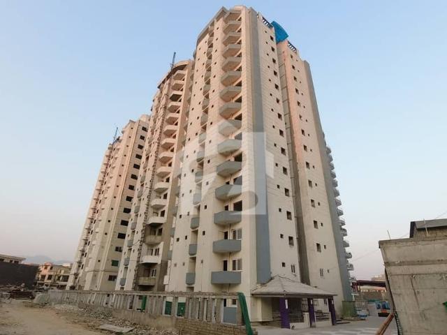 3 Bedrooms Margalla Face Corner Yalow Line For Sale