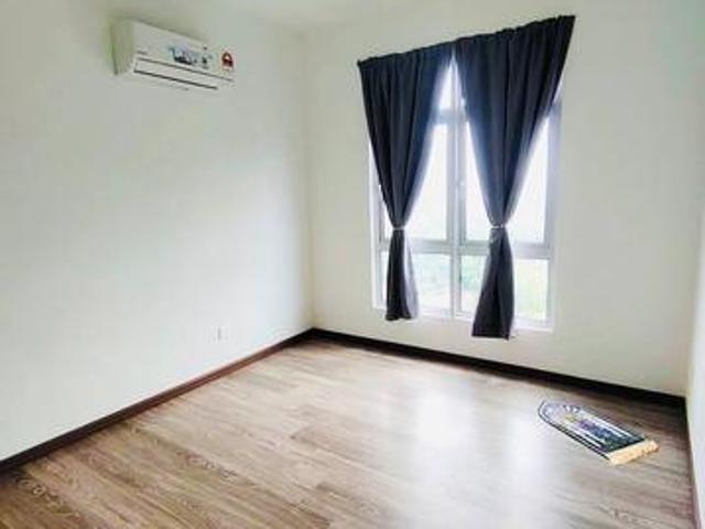 3 bedrooms MIRAI Residence Kajang 2 For Rent