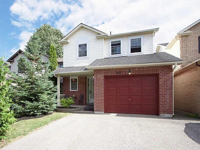 3 Bedrooms Newcastle, Clarington