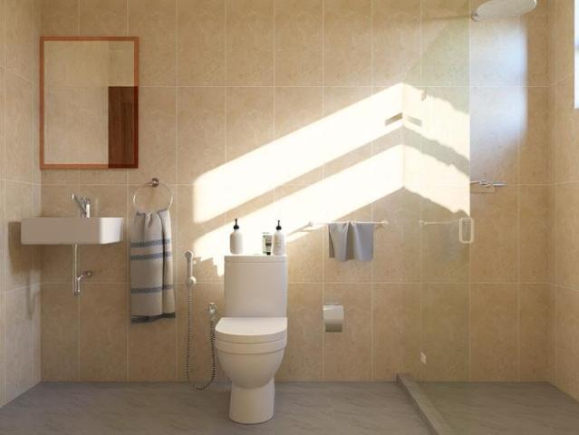 3 bedrooms own Compound Bungalows