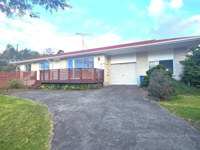 3 Bedrooms, Office, Browns Bay