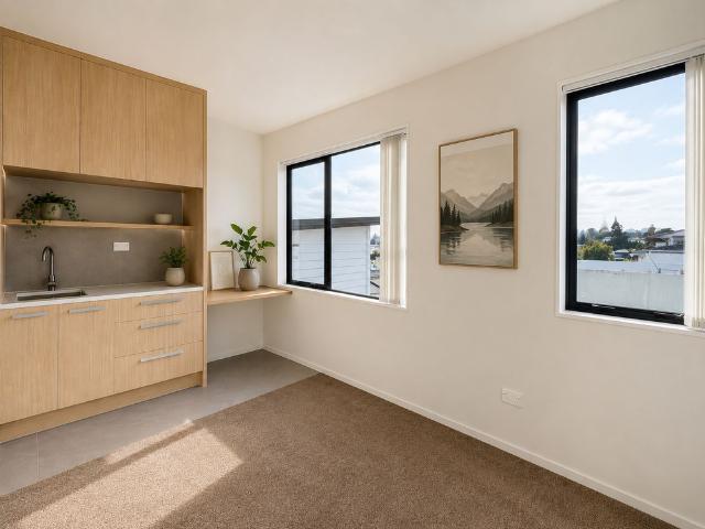 3 Bedrooms on Maioro St