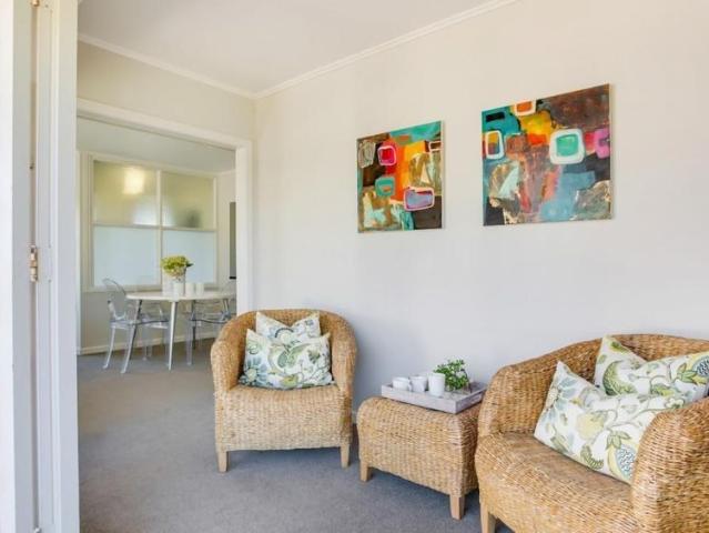 3 Bedrooms on Millen Ave