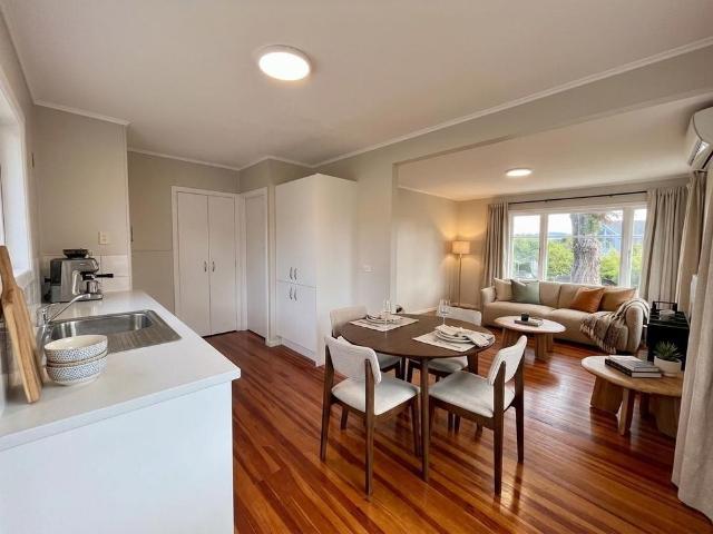 3 Bedrooms on Ozich Avenue