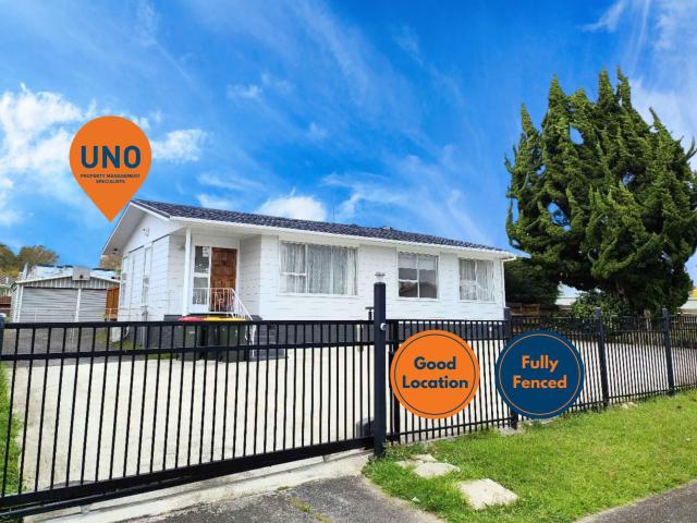 3 Bedrooms on Carbery Pl