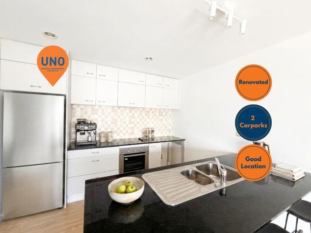 3 Bedrooms on Princes St