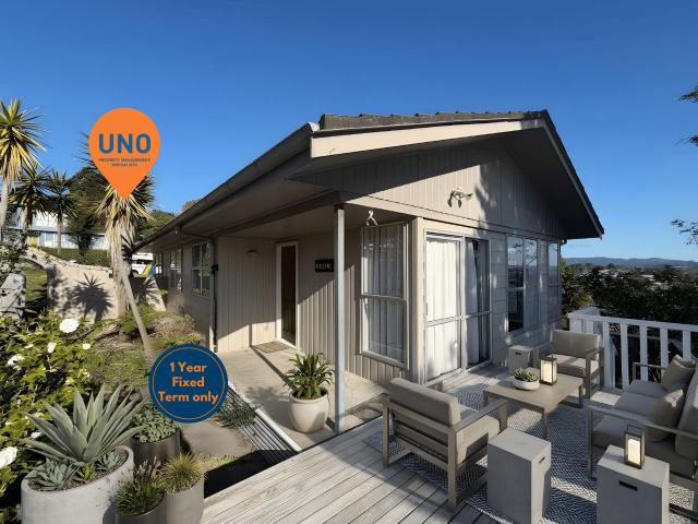 3 Bedrooms on Terra Nova St