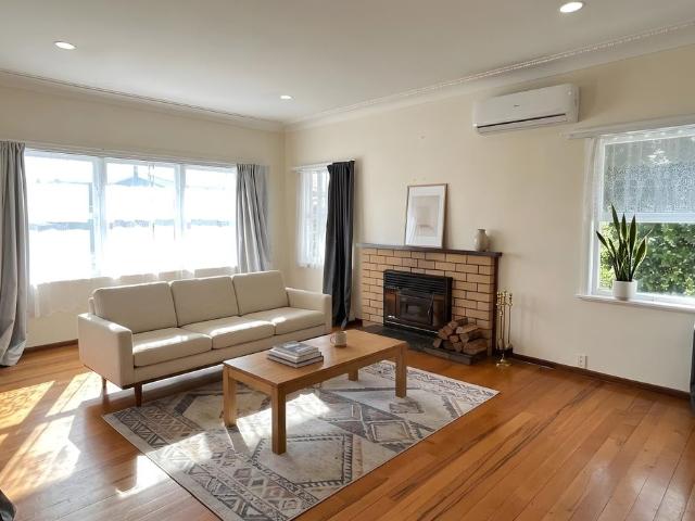 3 Bedrooms on Victory Road