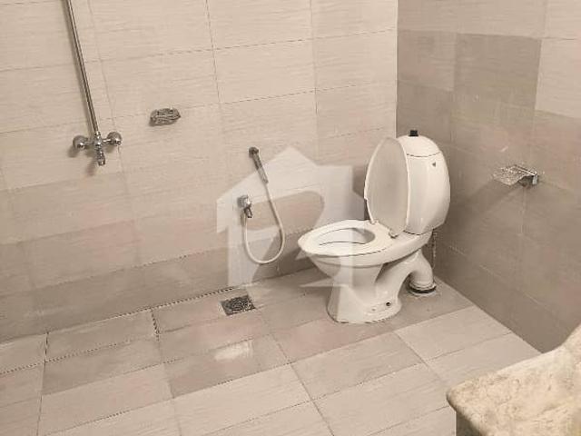 3 Bedrooms Open Basement Available For Rent In G10