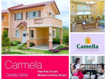 3 bedrooms at camella sierra antipolo 203 sqm