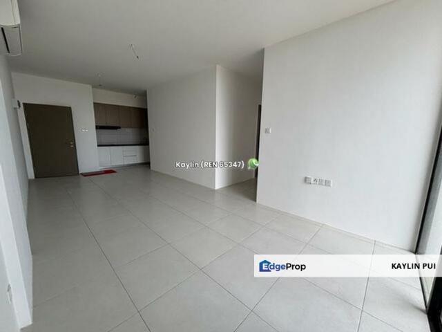3 bedrooms at Docklands Batu Kawa Stapok open for booking