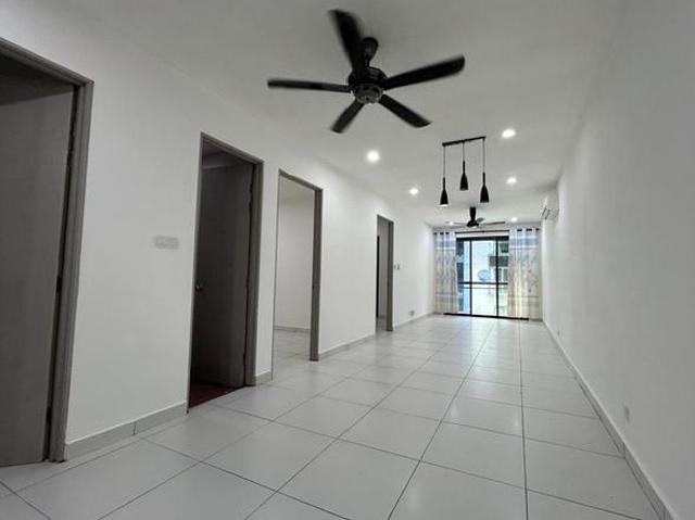 3 bedrooms at Prima Matang Homes 1st Floor Apartment for sale