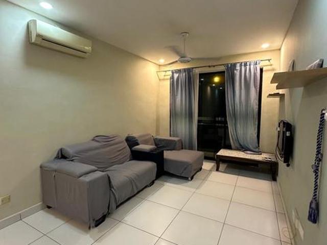3 bedrooms at Prima Matang Homes 3rd Floor for sale