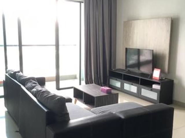 3 bedrooms Skyville 8 Benteng Old Klang Road near bus stop mall KL
