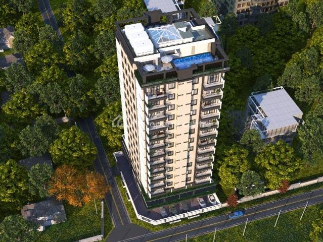 3 Bedrooms All Ensuite 1,750 Sq. Ft