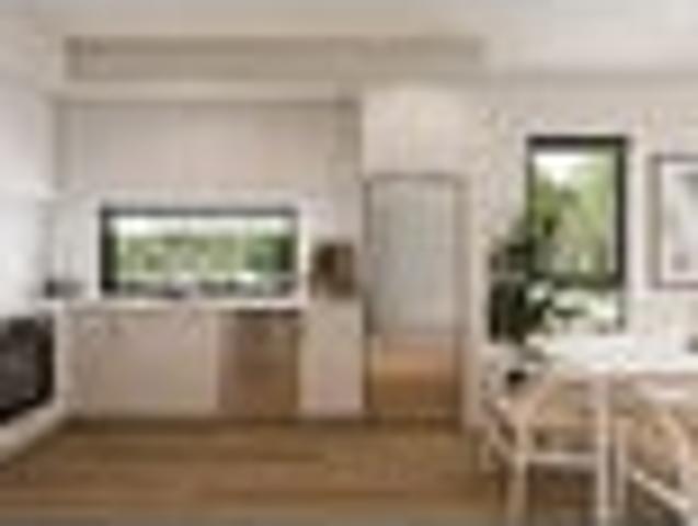 3 Bedrooms and New at Eighteen Oxford