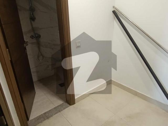 3 Bedrooms Apartment Available For Rent Penta Square By DHA Lahore