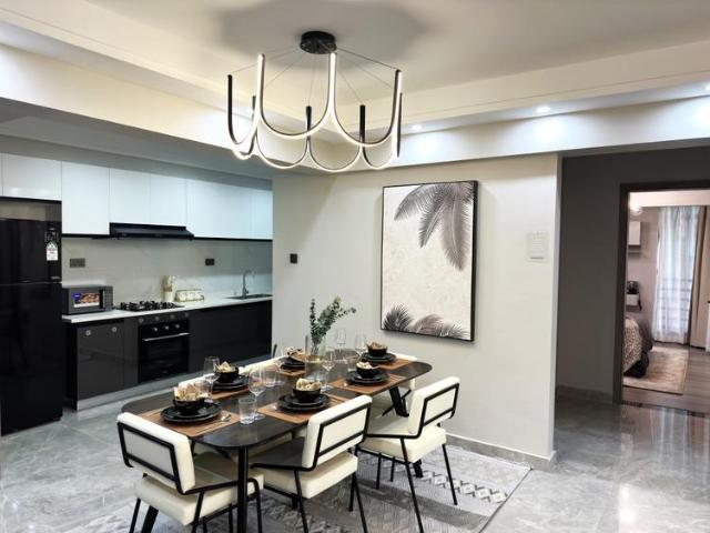 3 Bedrooms Apartment for sale in Kileleshwa