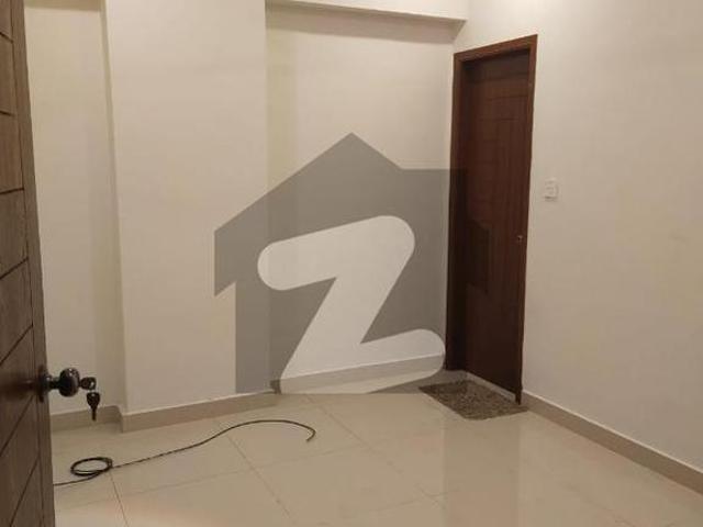 3 Bedrooms Apartment For Rent In DHA Phase 7 Extension
