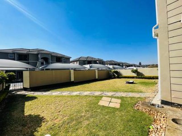 3 bedrooms apartment for rent in fourways