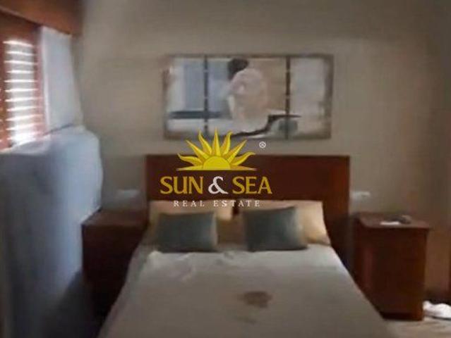 3 BEDROOMS APARTMENT IN ALICANTE