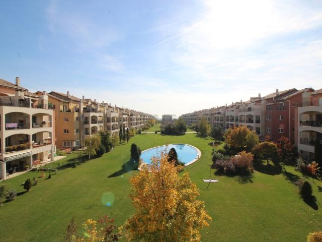 3 Bedrooms Apartment near American School