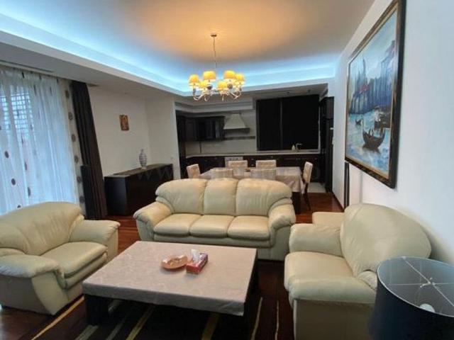 3 Bedrooms Apartment near American School