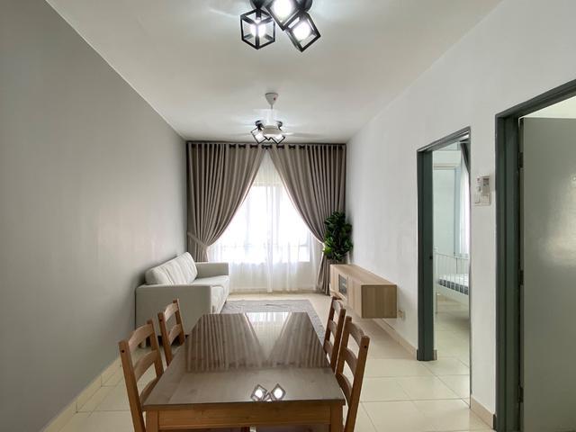 3 Bedrooms Apartment Near UPM For Rent