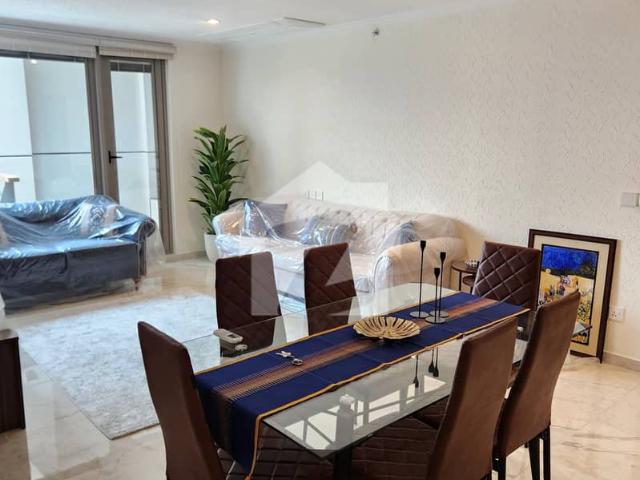 3 Bedrooms Apartment On Investor Rate Available For Sale In Sukh Chyn F10