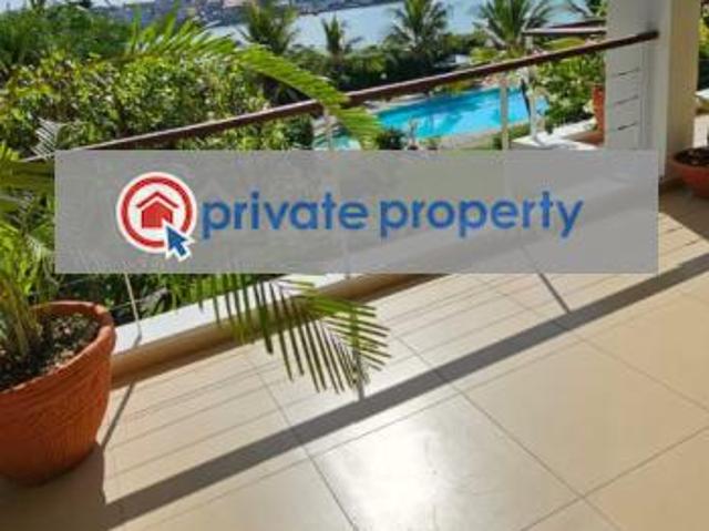 3 Bedrooms Apartment, Sea View With Beach Access