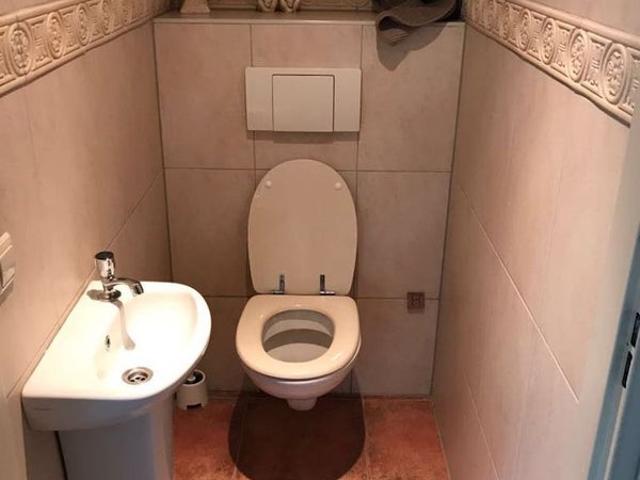 3 bedrooms Apartment Surface Area: 100m2 Furnished Available from: 2026 07 06