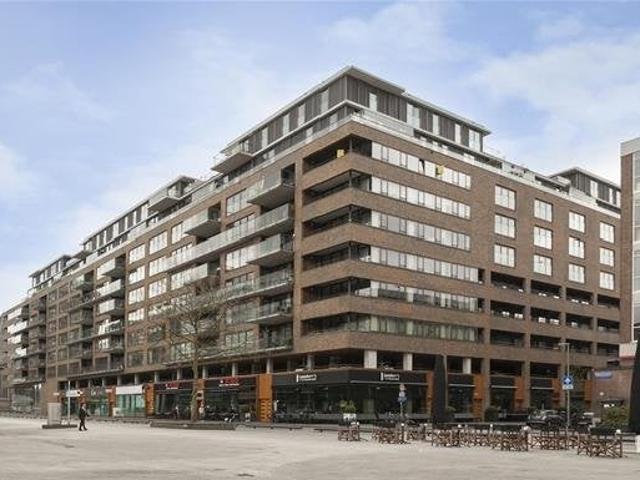 3 bedrooms Apartment Surface Area: 115m2 Furnished Available from: 2026 07 01