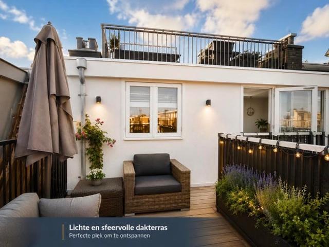 3 bedrooms Apartment Surface Area: 117m2 Furnished