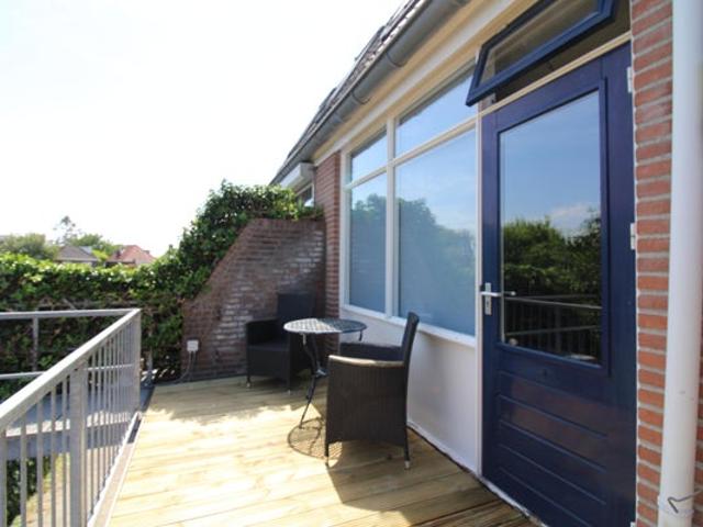3 bedrooms Apartment Surface Area: 110m2 Unfurnished