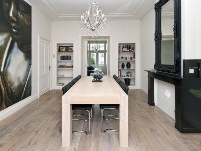 3 bedrooms Apartment Surface Area: 128m2 Unfurnished