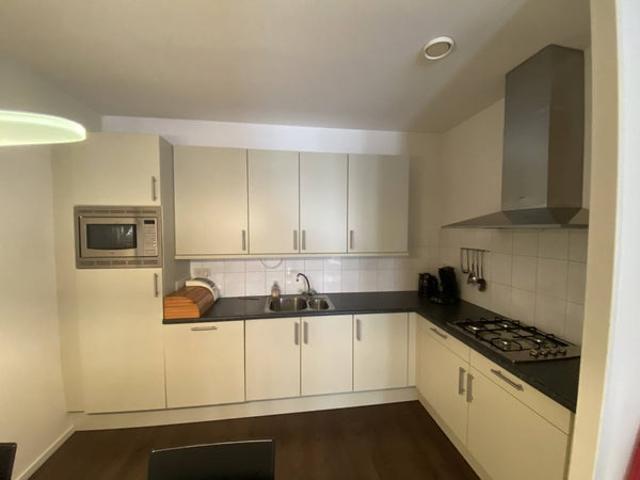 3 bedrooms Apartment Surface Area: 120m2 Furnished Available from: 2026 09 01