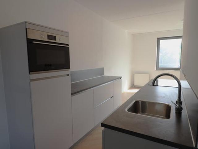3 bedrooms Apartment Surface Area: 122m2 Unfurnished