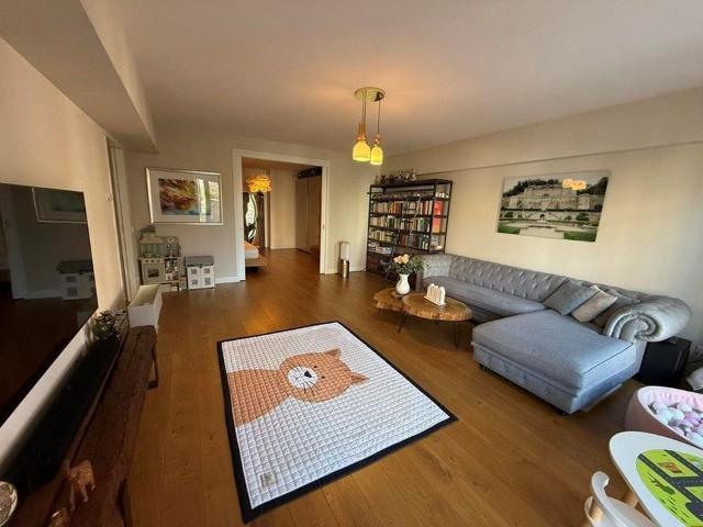 3 bedrooms Apartment Surface Area: 137m2 Unfurnished