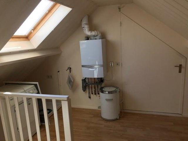 3 bedrooms Apartment Surface Area: 158m2 Unfurnished Available from: 2026 09 15