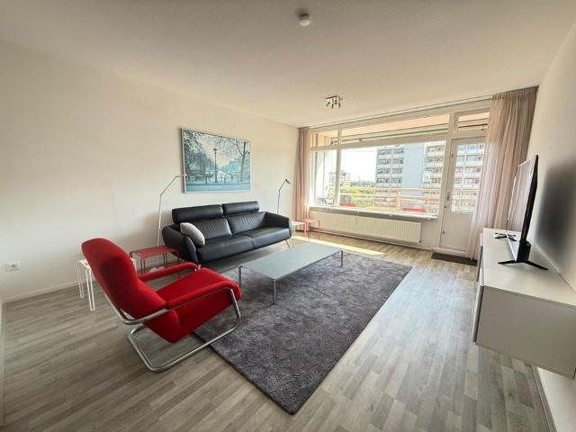 3 bedrooms Apartment Surface Area: 84m2 Unfurnished