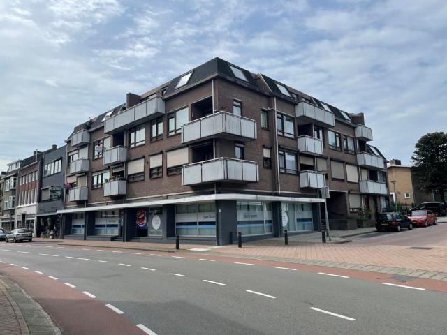 3 bedrooms Appartement Surface Area: 67m2