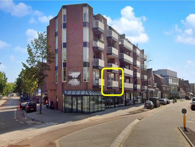 3 bedrooms Appartement Surface Area: 70m2