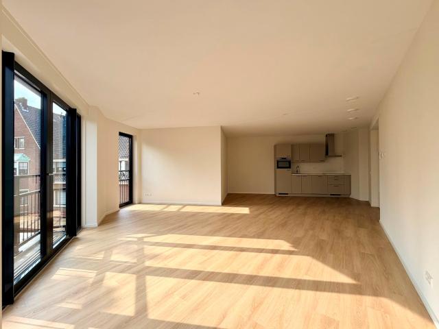 3 bedrooms Appartement Surface Area: 84m2