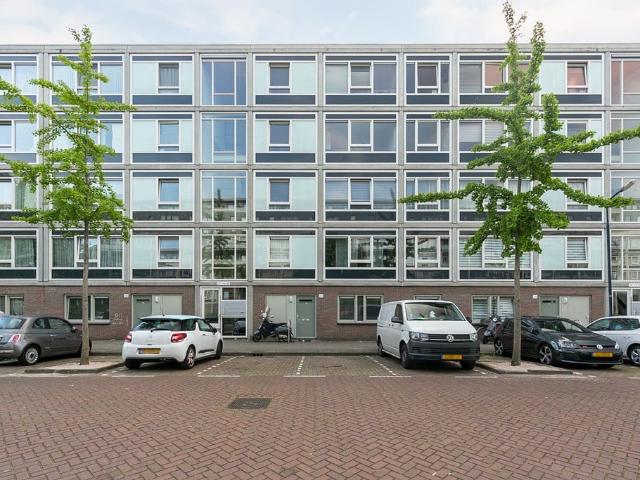 3 bedrooms Appartement Surface Area: 89m2