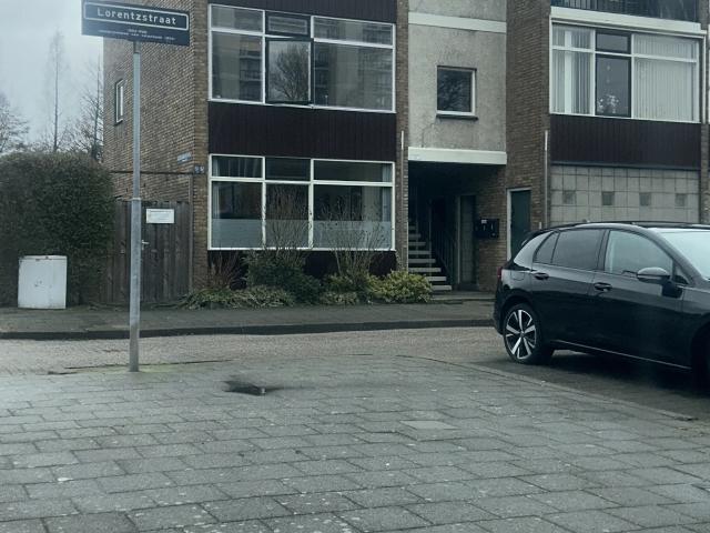 3 bedrooms Appartement Surface Area: 93m2