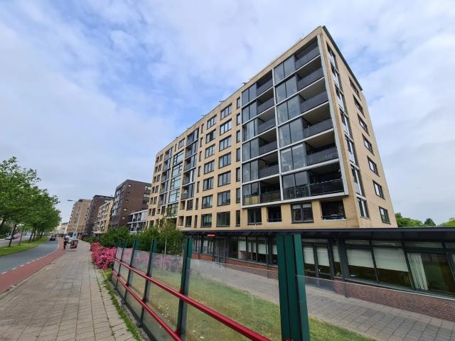 3 bedrooms Appartement Surface Area: 95m2