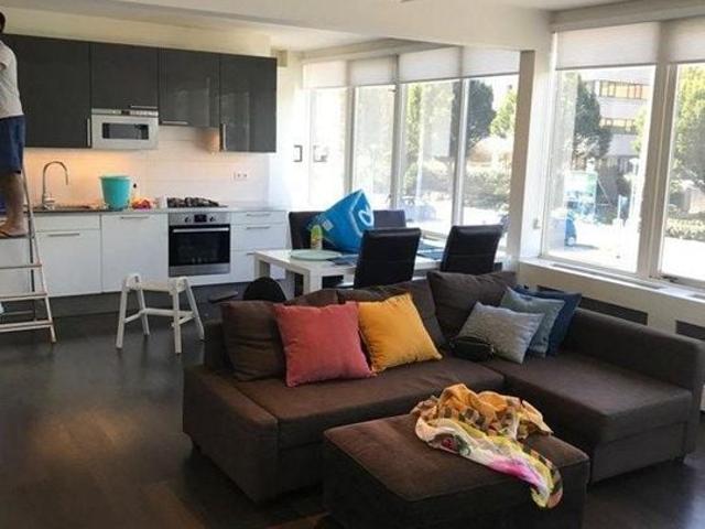 3 bedrooms Appartement Surface Area: 100m2