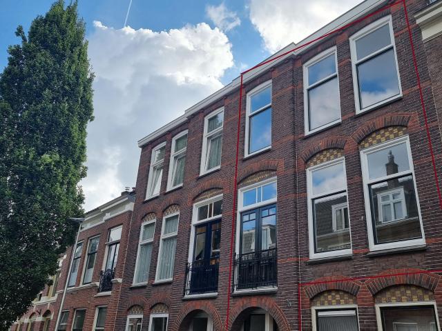 3 bedrooms Appartement Surface Area: 102m2