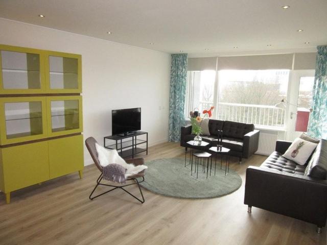 3 bedrooms Appartement Surface Area: 115m2