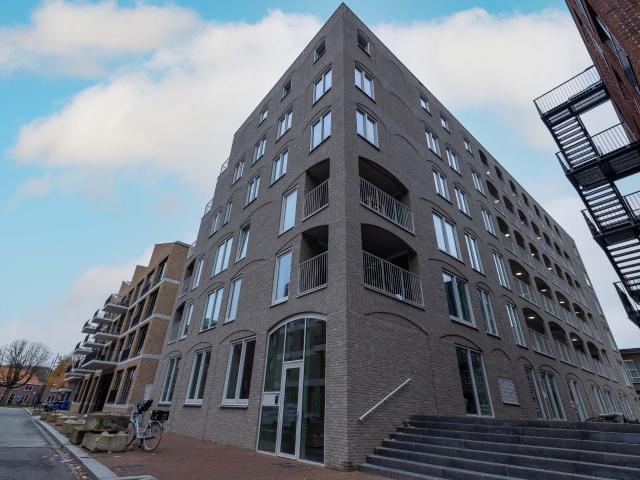 3 bedrooms Appartement Surface Area: 117m2